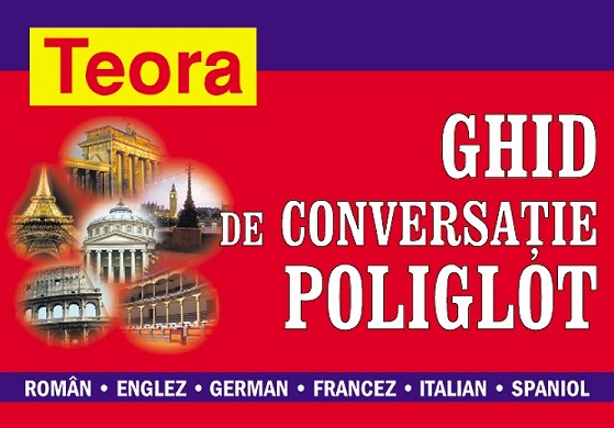 Ghid de conversatie poliglot