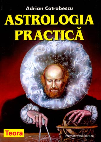 Astrologia practica - coperta cartonata  02 __