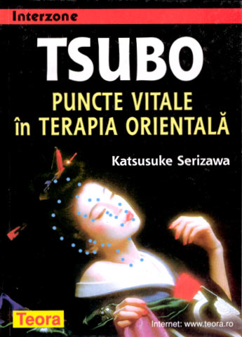 TSUBO - puncte vitale in terapia orientala  02 __