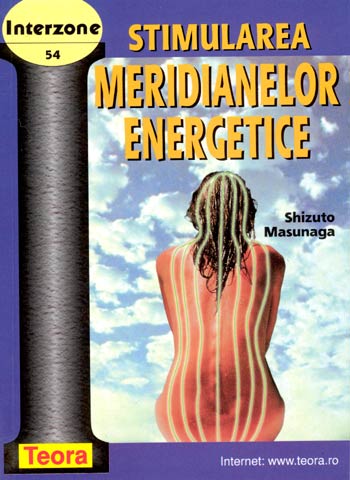 Stimularea meridianelor energetice  02 __