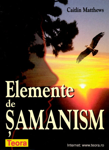 Elemente de samanism