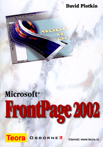 UZATA - Microsoft FrontPage 2002