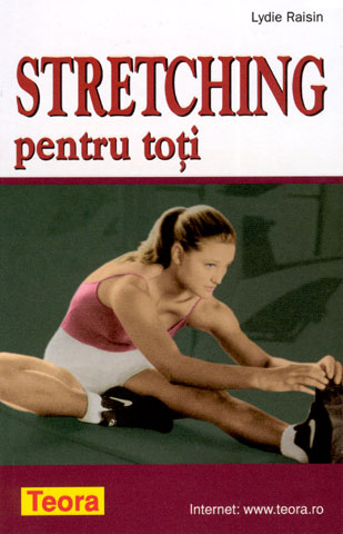 Stretching pentru toti