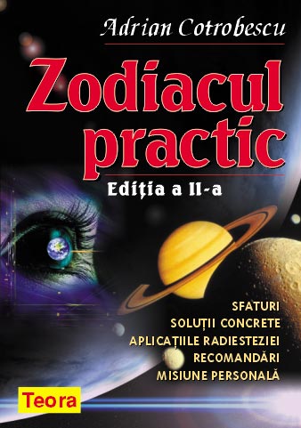 UZATA - Zodiacul practic, editia a II-a