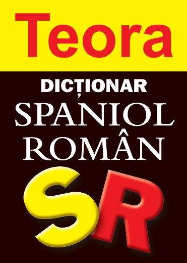 UZATA - Dictionar spaniol-roman