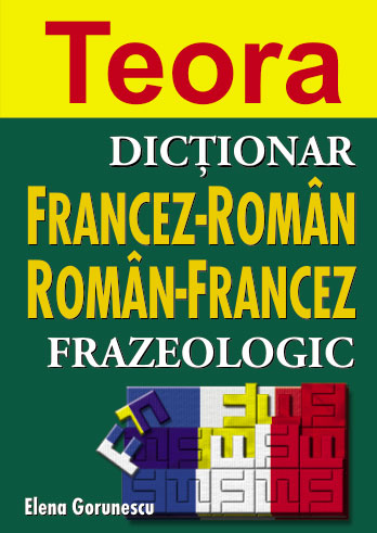 Dictionar frazeologic francez-roman, roman-francez  04 __