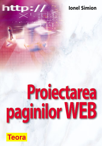 Proiectarea paginilor WEB  17 __
