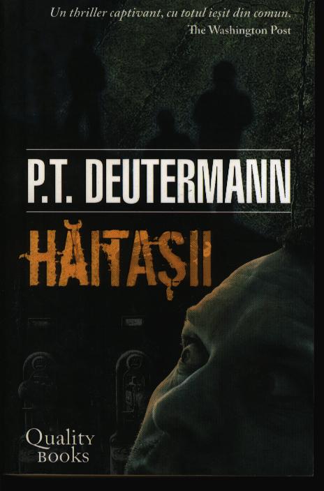 UZATA - Haitasii P.T.Deutermann , 973-88176-2-5