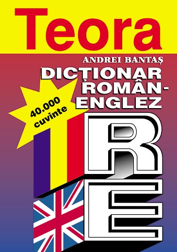 Dictionar roman - englez 40000 cuvinte  03 __