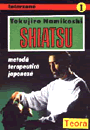 Shiatsu - metoda terapeutica japoneza