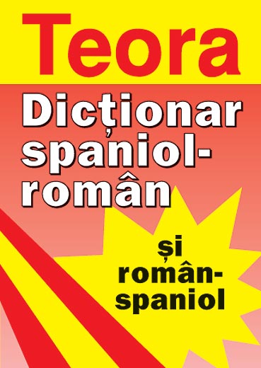 Dictionar spaniol mic dublu, 30000 cuvinte  05 __