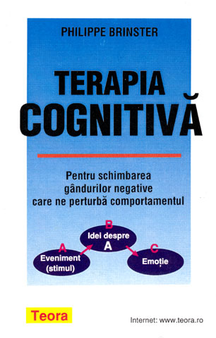 Terapia cognitiva