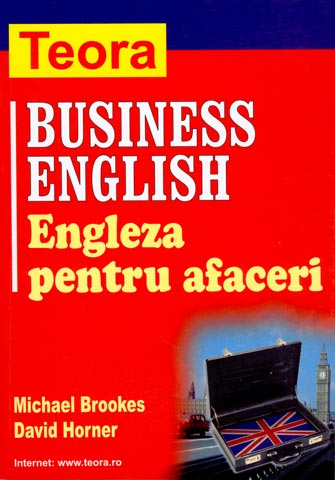 Business English - engleza pentru afaceri