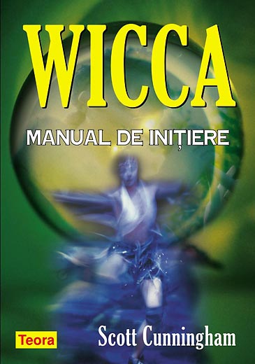 WICCA - Manual de initiere