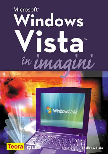 Windows Vista in imagini
