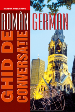 Ghid de conversatie romn-german