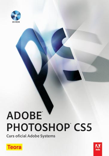 Adobe Photoshop CS5  05 __