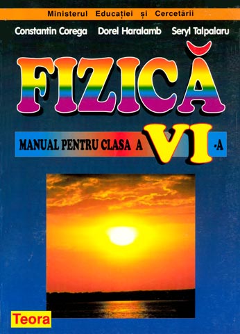 Manual Fizica Clasa A 7-A Pdf