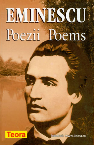 Poezii - Poems, editie bilingva - coperta cartonata  02 __