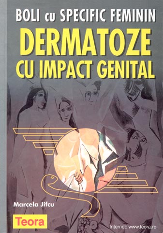 UZATA - Boli cu specific feminin. Dermatoze cu impact genital