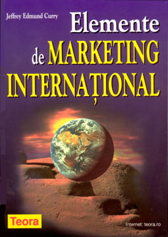 UZATA - Elemente de marketing international