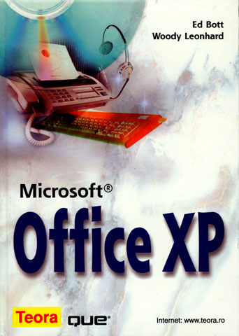 UZATA - Microsoft Office XP