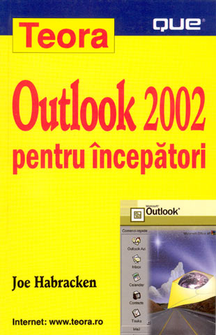 Microsoft Outlook 2002 pentru incepatori