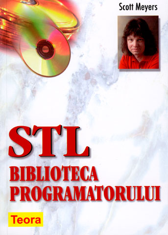 UZATA - STL - Biblioteca programatorului