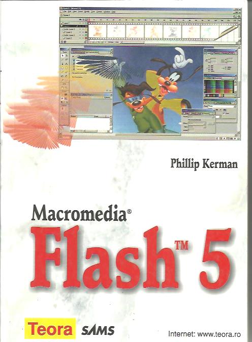 *UZATA - Macromedia Flash 5