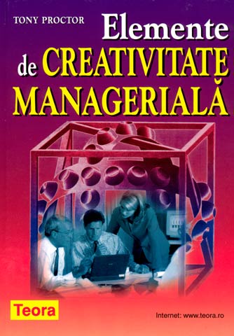 UZATA - Elemente de creativitate manageriala