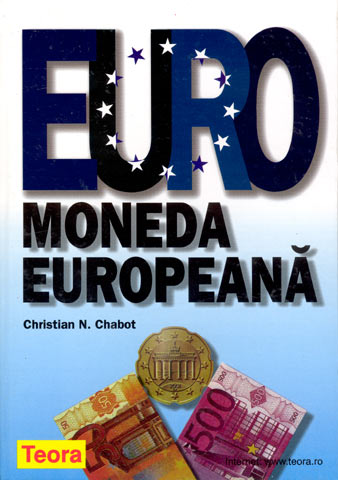 UZATA - EURO - moneda europeana