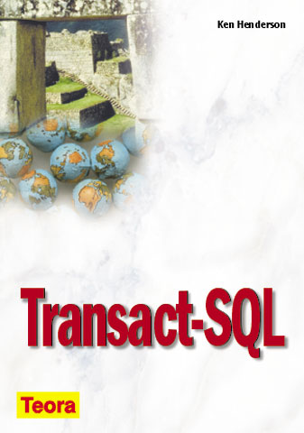 Transact SQL