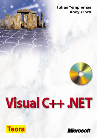 UZATA - VISUAL C++.NET