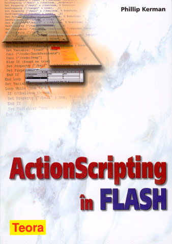 UZATA -ActionScripting in Flash