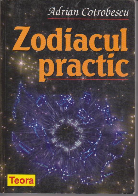 UZATA - Zodiacul practic