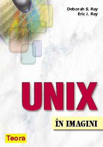 UNIX in imagini