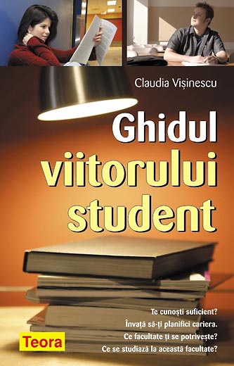 Ghidul viitorului student