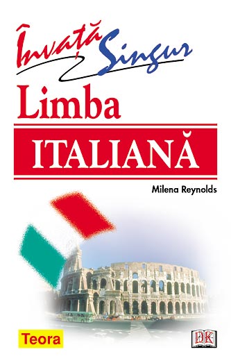 UZATA - Invata singur limba italiana