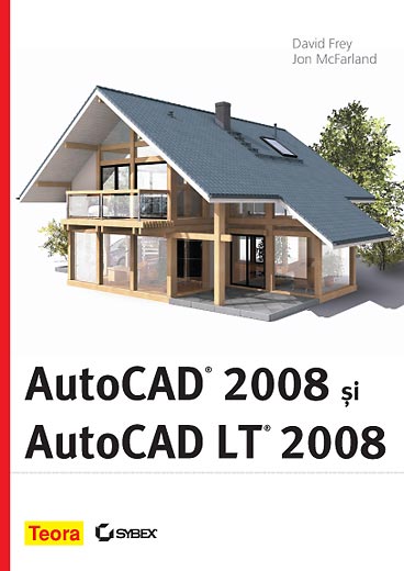 Autocad 2008 / LT 2008