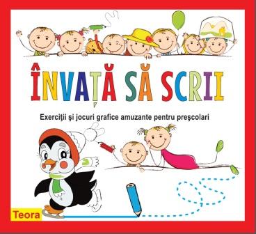 Invata sa scrii