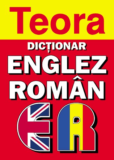 Dictionar englez-roman de buzunar