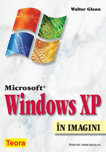 Microsoft Windows XP in imagini