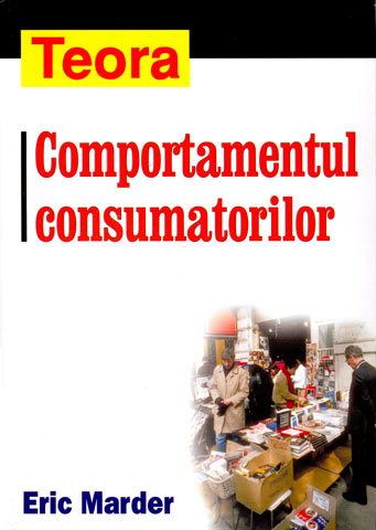 UZATA - Comportamentul consumatorilor