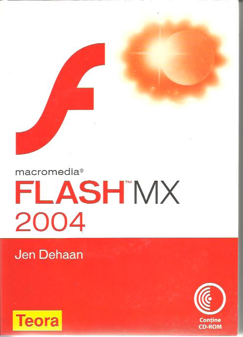 UZATA - Macromedia FLASH MX 2004