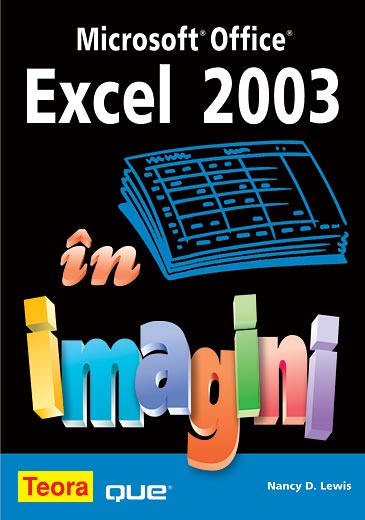 EXCEL 2003 in imagini