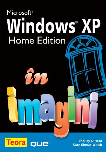 UZATA - WINDOWS XP IN IMAGINI