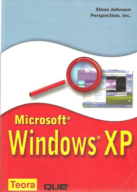 UZATA - WINDOWS XP
