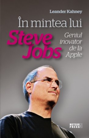 În mintea lui Steve Jobs