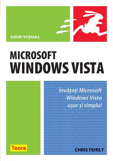 Microsoft Windows Vista - Ghid vizual