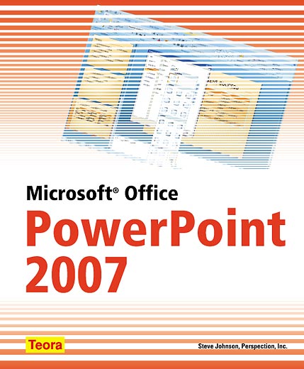 UZATA - Microsoft Office - PowerPoint 2007